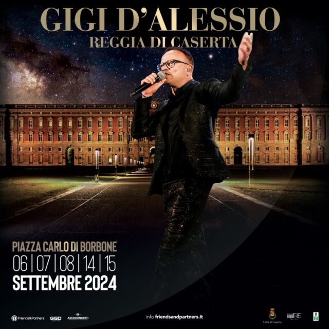 Gigi D'Alessio