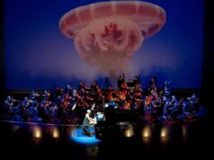 Giulia Mazzoni presenta “Y.A.S.” a Firenze: il video giulia mazzoni