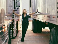 Sheryl Crow