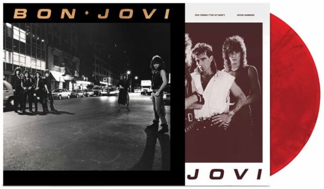 Bon Jovi