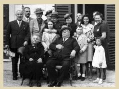 Le valigie della storia, un documentario di Marina Piperno e Luigi Monardo Faccini