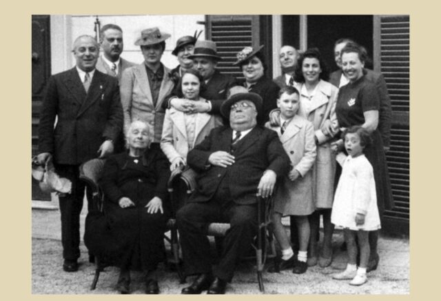 le valigie della Storia