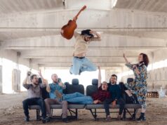 Il folk-rock occitano dei Lou Tapage Lou Tapage
