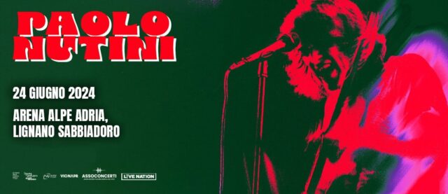 Paolo Nutini