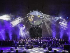 Pink Floyd Legend, una settimana di concerti a Roma per celebrare 5 album storici Pink Floyd Legend