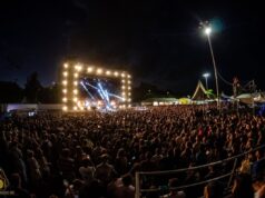 Sherwood Festival 2025: il programma completo sherwood festival