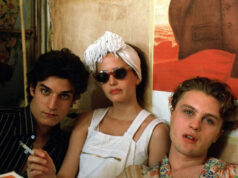 The Dreamers, un film di Bernardo Bertolucci