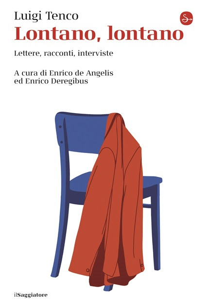 Luigi Tenco