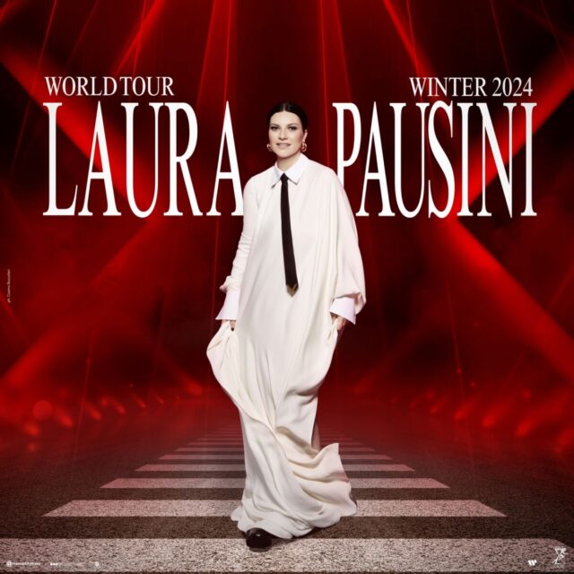 Laura Pausini