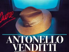 Antonello Venditti cuore arena 2024