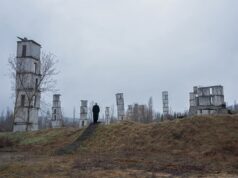 Anselm, un film di Wim Wenders