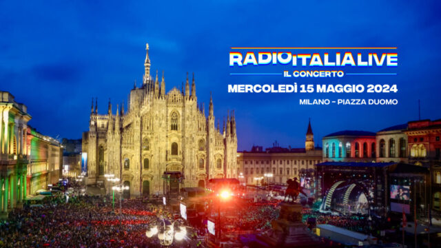 Radio Italia Live