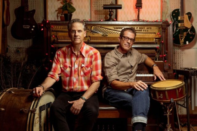 Calexico Calexico