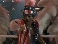 Addio a Carl Weathers, fu Apollo Creed, l’avversario di Rocky Carl Weathers