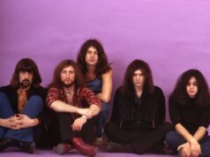 Deep Purple