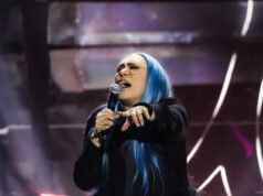 Loredana Bertè a “Una Voce per San Marino”, è ufficiale. Canterà “Pazza”, sognando la Svezia Loredana Bertè