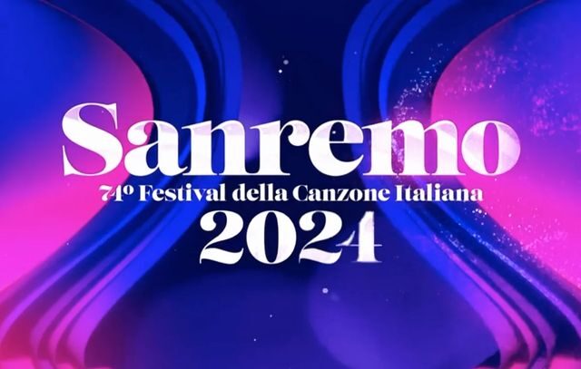 Festival di Sanremo Festival di Sanremo 2024