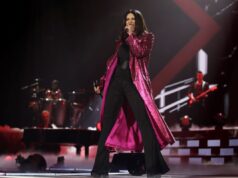 Laura Pausini, raddoppiano le date di Londra e Milano Laura Pausini