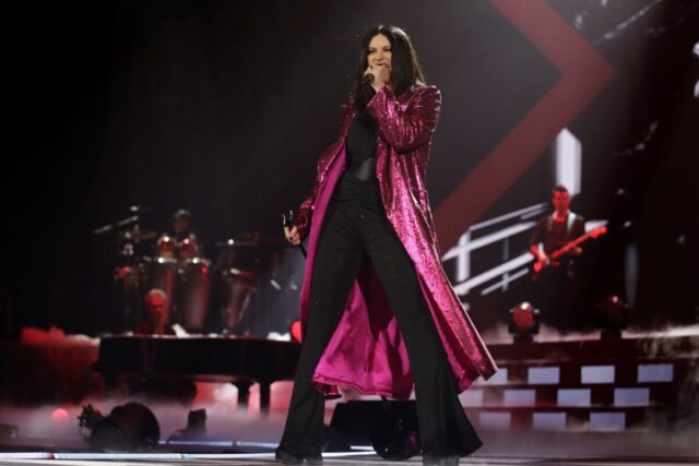 Laura Pausini Laura Pausini
