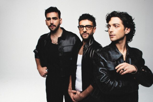 Il Volo Il Volo