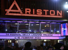 Festival di Sanremo, l’ordine d’uscita della prima serata Festival di Sanremo