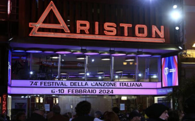 Festival di Sanremo Festival di Sanremo
