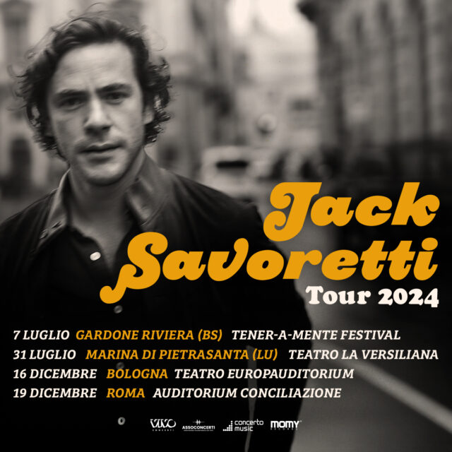 Jack Savoretti
