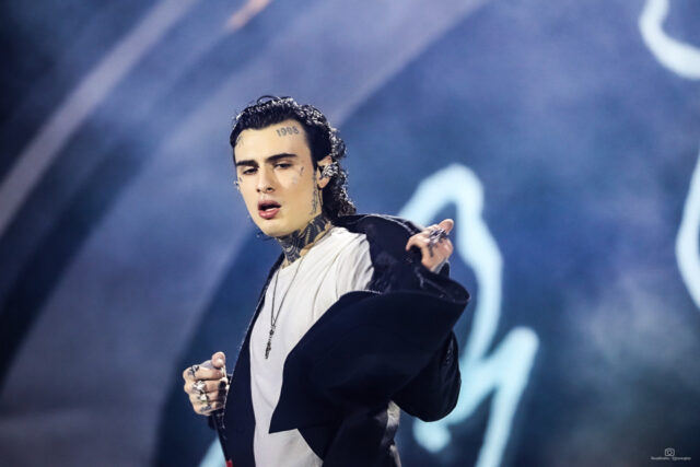 ROSA CHEMICAL SANREMO 2024@JHONNINAPHOTO- RENATA ROATTINO-21