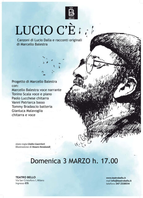 Lucio Dalla