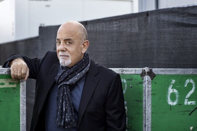 Billy Joel Billy Joel