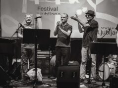 Roberto Ottaviano. “Amore eterno” per il jazz