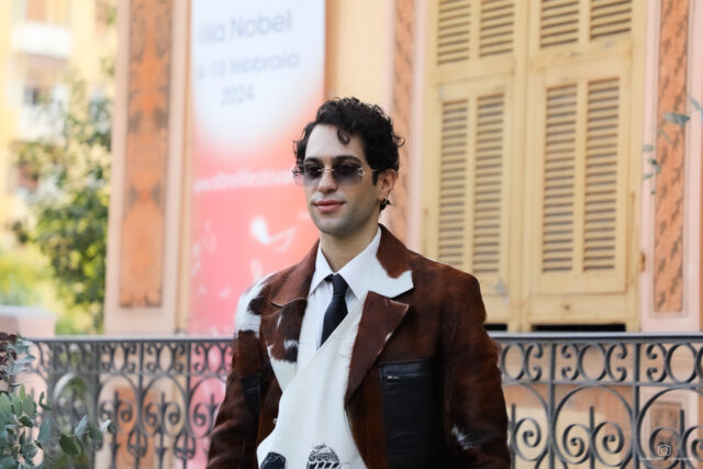 Mahmood SANREMO 2024@JHONNINAPHOTO- RENATA ROATTINO-10 Mahmood