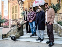Una ricca galleria di foto dei big in gara a Sanremo e… non solo!