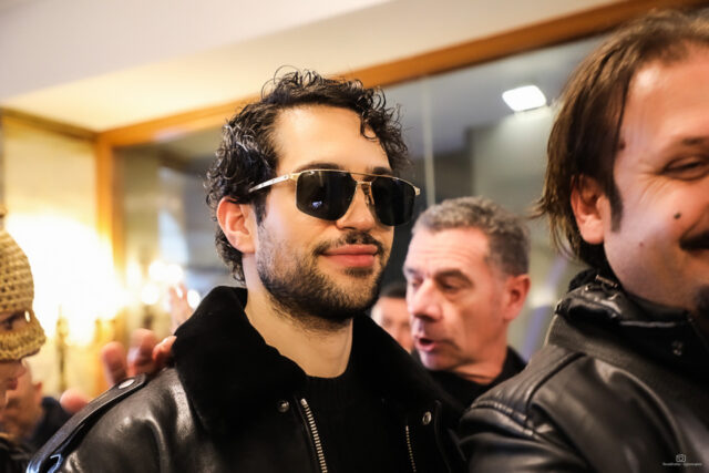 MAHMOOD - SANREMO 2024@JHONNINAPHOTO- RENATA ROATTINO-17 Festival di Sanremo