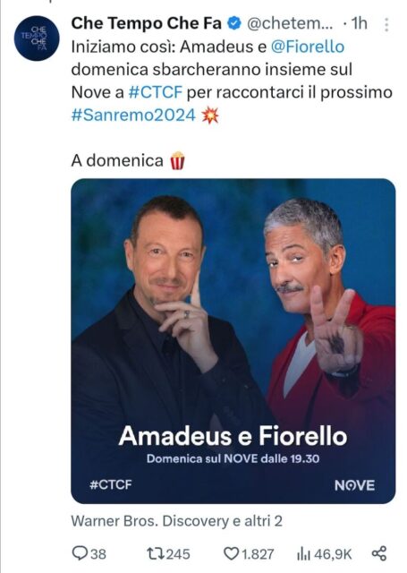 Sanremo 2024