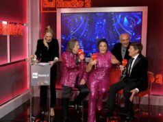 Gianni Morandi: «”Che sarà” dei Ricchi e Poveri è una delle più belle canzoni italiane di sempre» Gianni Morandi
