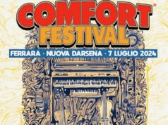 Comfort Festival
