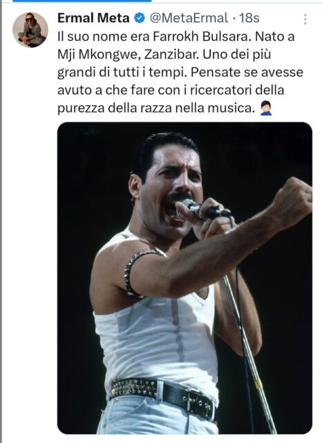 Ermal Meta