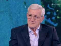 Marcello Lippi si racconta a Fabio Fazio: «Quando andai alla Juve, chiesi scusa a mio padre» Marcello Lippi