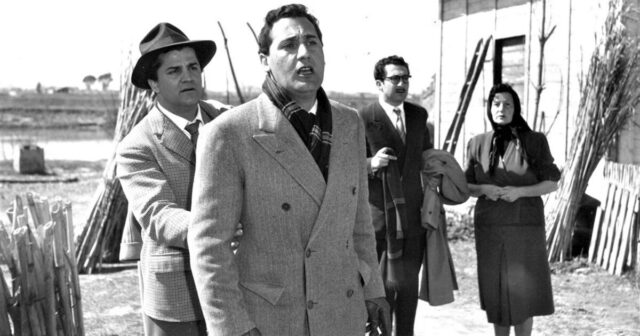 i vitelloni bis