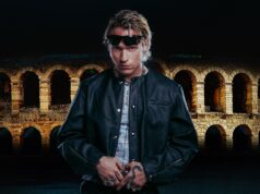 Irama annuncia un concerto speciale in Arena di Verona irama arena di verona 2024