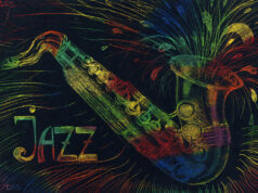 Ottimo jazz da tutto il mondo