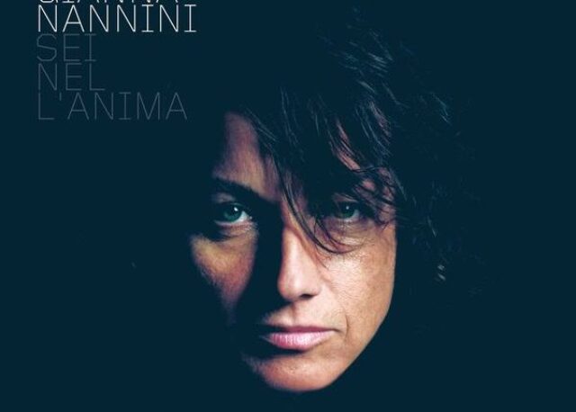 Gianna Nannini Gianna Nannini
