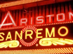 festival di sanremo