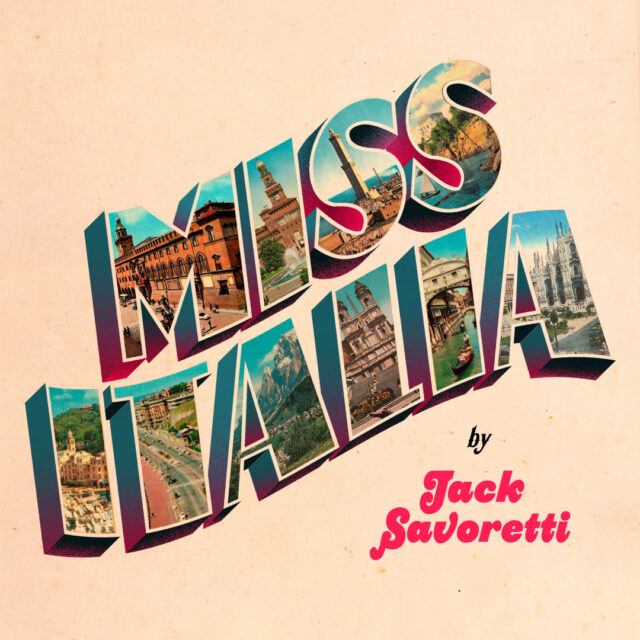 Jack Savoretti