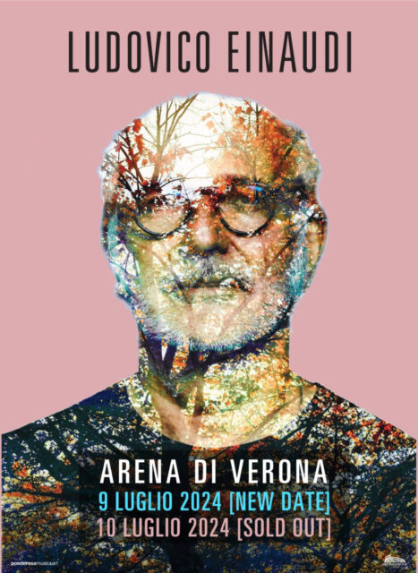 Ludovico Einaudi
