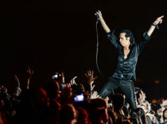Nick Cave, l’attesissimo ritorno in Italia a ottobre a Milano Nick Cave