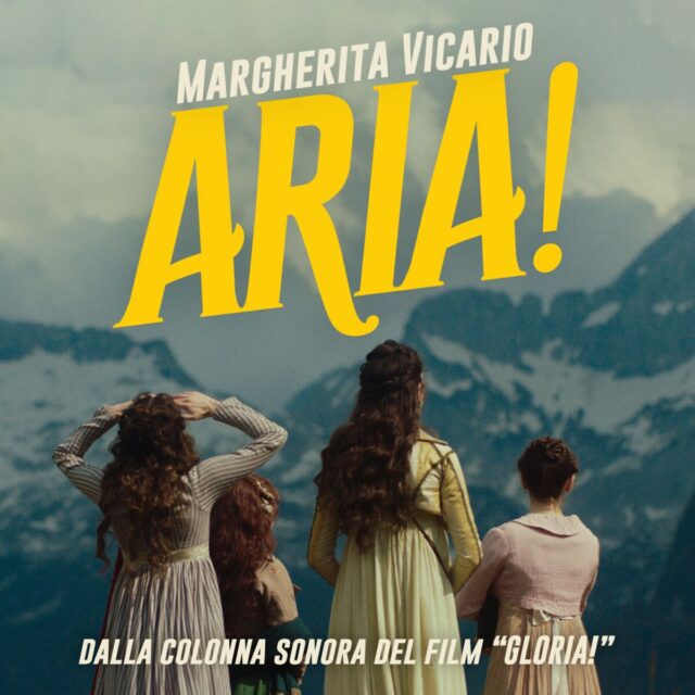 Margherita Vicario