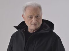 Amedeo Minghi, “I colori dell’Est” è il nuovo singolo da oggi in radio Amedeo Minghi