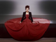 Antonella Ruggiero